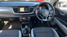 Kia Stonic 1.0T GDi 3 5dr Petrol Estate